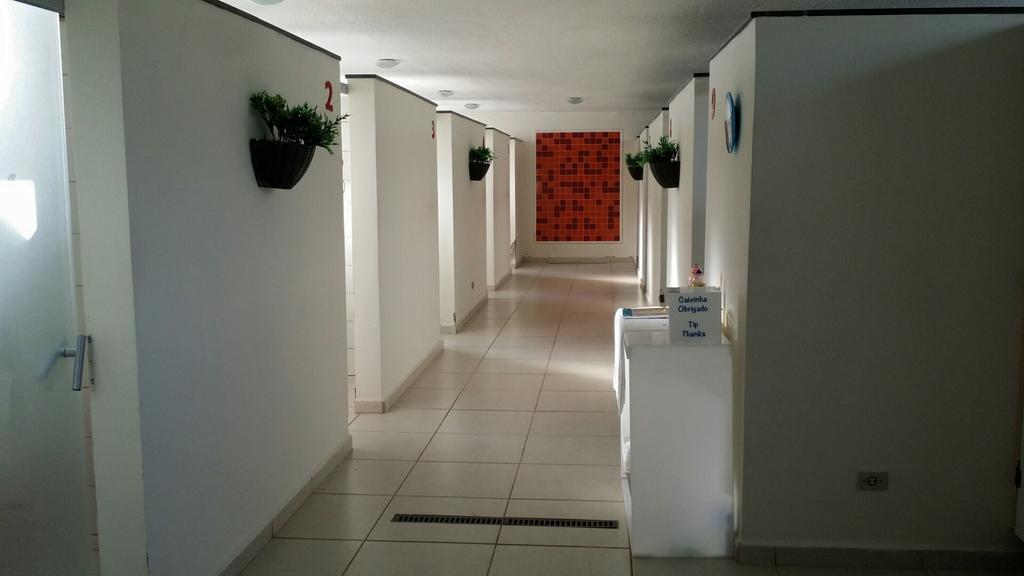 Pousada Suites Aguas De Sao Pedro Exterior photo