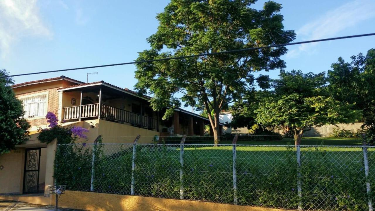 Pousada Suites Aguas De Sao Pedro Exterior photo